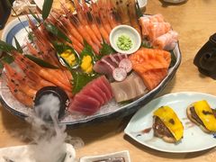 -山之川日料放题(通州店)