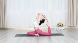 点击看大图 -亚太瑜伽普拉提学院