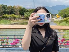 -琅岐红光湖公园