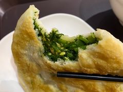 -老家肉饼(永泰庄店)