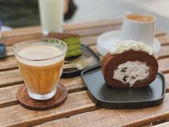 -Home Cafe(水榭春天店)