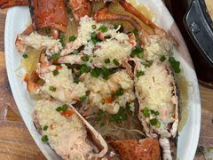 -醉壹号海鲜大排档·老厦门特色菜(厦门美食地标店)
