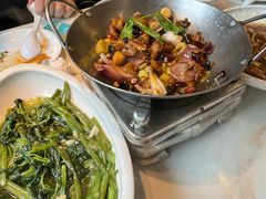 -刘胖子家常菜·蹄花焖藕(富安街店)