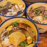 武汉的朋友，答应我一定要吃这家牛杂锅好吗！