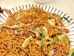 -新世界餐厅(万达店)