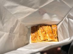 杏仁排-上海哈尔滨食品厂(汇联商厦店)