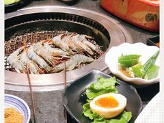-神户赤童日式烤肉伙伴(东直门店)