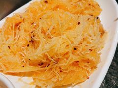 -可口香·非遗老号烧烤(南岗直营店)