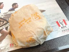 -肯德基(庄士敦道店)