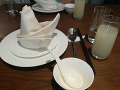 -水月周庄铂尔曼酒店-水月荟中餐厅