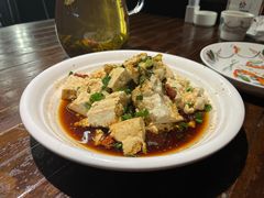 -天山醉美辣子鸡(文艺路店)