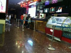 -星美国际影城(迪信通店)