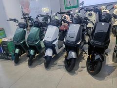 -绿源电动车(普陀专卖店)