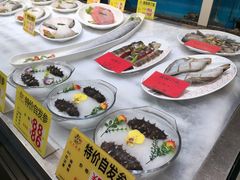 -天天渔港(中山广场店)