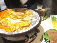 -么肆烤肉·中式自助·烤肉大排档(街道口季佳PAI店)