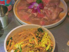 -喜来稀肉(虹泉路店)