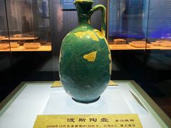 -合浦汉代文化博物馆