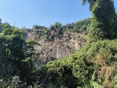 -火炉山森林公园
