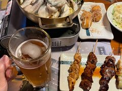 -烧鸟横丁(联发文创口岸店)