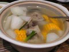 -礼耕堂·百年茶人餐厅(梅家坞店)