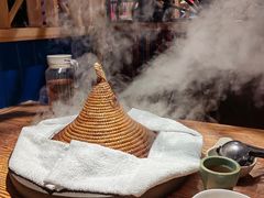 -鲜潭蒸汽石锅鱼(五道口购物中心店)