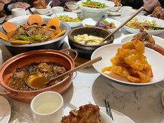 -关东小磨东北菜(漕河泾印象城店)