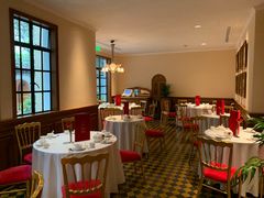 -玫瑰厅上海菜(兴国路店)