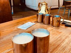 -塔哈尔·新疆盛宴(城西银泰店)