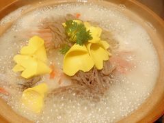 第二代·晓馆烩菜-晓长安·新陕菜(曲江店)