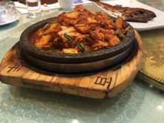 -金达莱冷面百年石锅饭(宾馆胡同店)