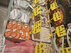 -君霖海鲜私房菜(春柳店)