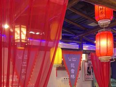 -唇辣号重庆老火锅(燕郊鑫乐汇店)