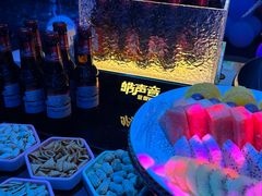 -皓声音KTV(新景店)