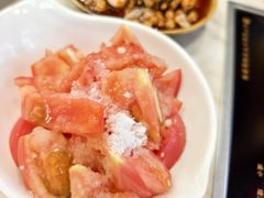 -彭记铁锅肥肠(东四总店)