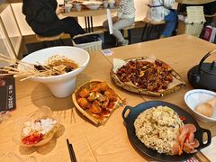 -花盐街·四川乐山小吃(西单大悦城店)