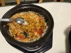 -稻香饭店(IFS国金中心店)