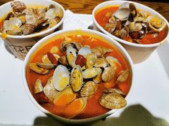 -何记花甲(海岸城旗舰店)
