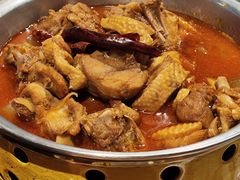 -隔壁老王·家常云南菜(花巷店)