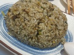 芽菜炒饭-渝蛙馆(新百店)