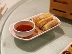 -福苗小骆驼烧烤(曲江店)