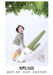 -娃娃拍儿童摄影(柳巷店)