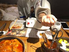 -将军牛排·尔滨地标朝鲜族美食(总店)