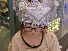 -芸山季·云南山珍菌火锅(南翔印象城MEGA店)