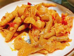 -邱大妈水煮(龙山店)