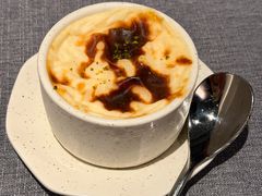 香米布丁-Efes Turkish & Mediterranean Cuisine 艾菲斯餐厅(陆家嘴店)