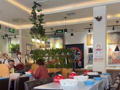 -拿渡·水煮鱼麻辣香锅(王府井奥莱·香江小镇店)