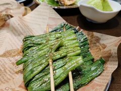 -潮澎派·潮汕菜大排档(南较西路店)