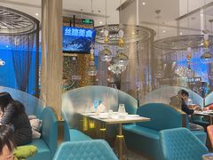 -阿里疆Alijiang·丝路美食·异域风情·清真(长楹天街店)
