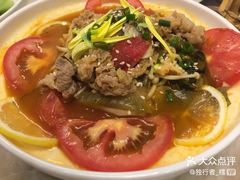 -粤点王茶楼(海丰店)