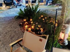 -J Create城市露营咖啡·简餐·宠物(上海动物园店)